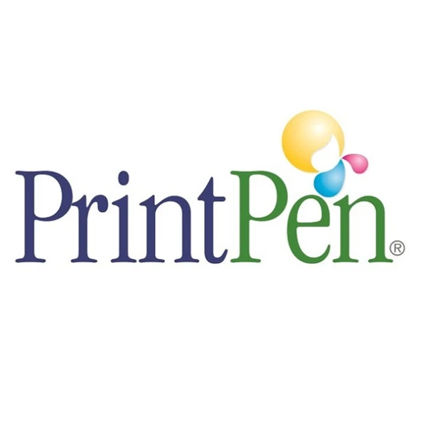 PRINTPEN HP CC531A-CE411A-CF381A Canon CRG-718 Mavi Muadil Toner ürün görseli 1