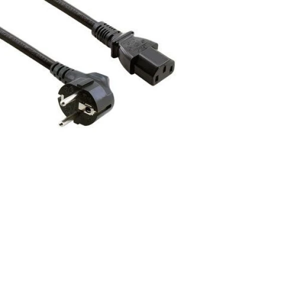 QPORT Q-POW1.5 0.75mm 1.5metre Power Kablosu ürün görseli 1