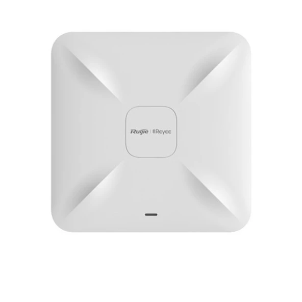 RUIJIE REYEE RG-RAP2200(E) AC1300 Dual Band Kurumsal Access Point PoE (Adaptör Yok) ürün görseli 1