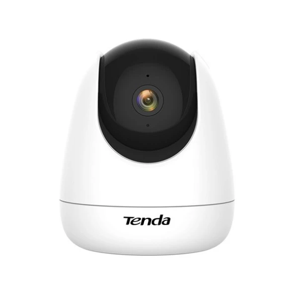TENDA 2MP COMPACT 4MM CP3 10metre IP Güvenlik Kamerası microSD-Pan/Tilt ürün görseli 1