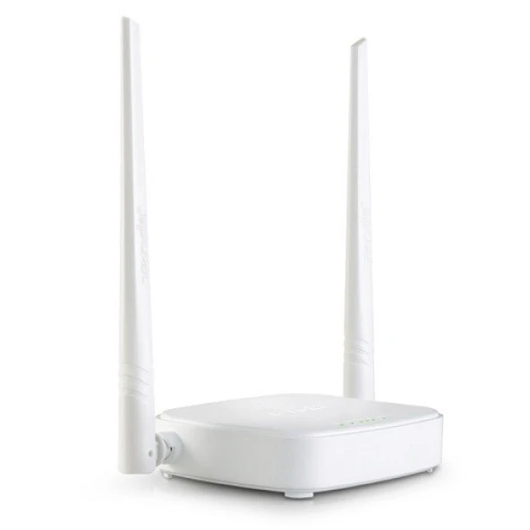 TENDA N301 300mbps N300 2.4GHZ Mesafe Genişletici EV Ofis Tipi Access Point Router ürün görseli 1