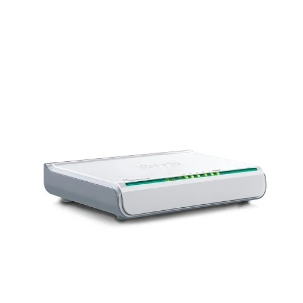 TENDA 5port S105 v2 10/100 Yönetilemez Switch Masaüstü ürün görseli 1