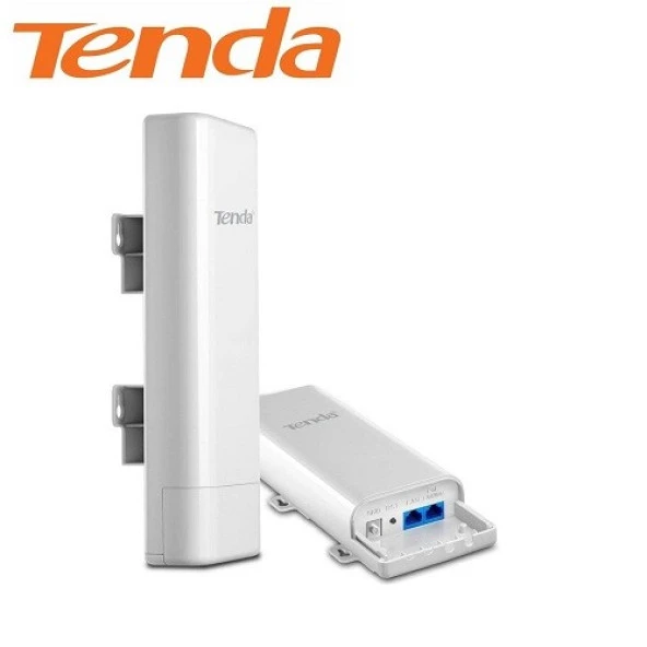 TENDA O3 12dbi 150mbps 2.4ghz 5+km Harici Access Point ürün görseli 1