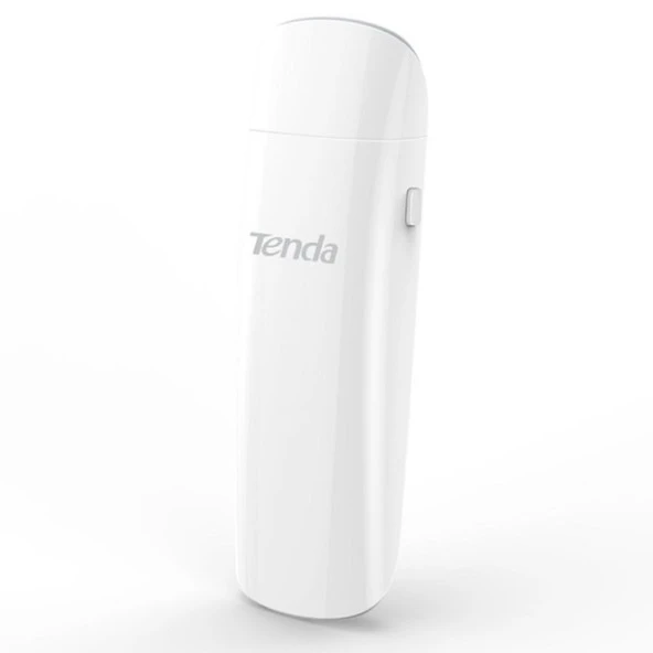 TENDA U12 AC1200 Dual Band USB 3.0 Kablosuz Adaptör ürün görseli 1