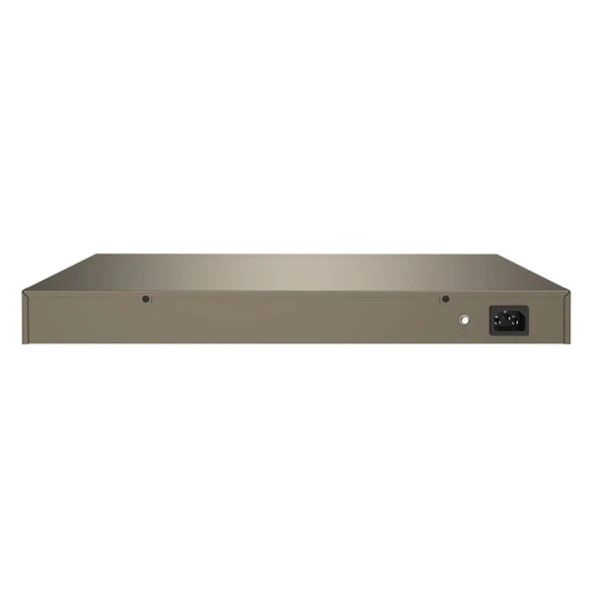 TENDA 48port TEG1050F GIGABIT 2X SFP Yönetilemez Switch ürün görseli 1