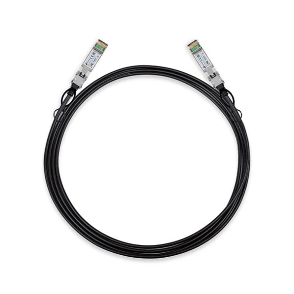 TP-LINK TL-SM5220-3M 3metre 10G SFP  Direct Attach Cable ürün görseli 1