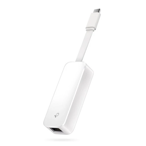 TP-LINK UE300C Gigabit Type-C Ethernet ürün görseli 1