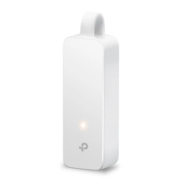 TP-LINK UE300C Gigabit Type-C Ethernet - Resim 2