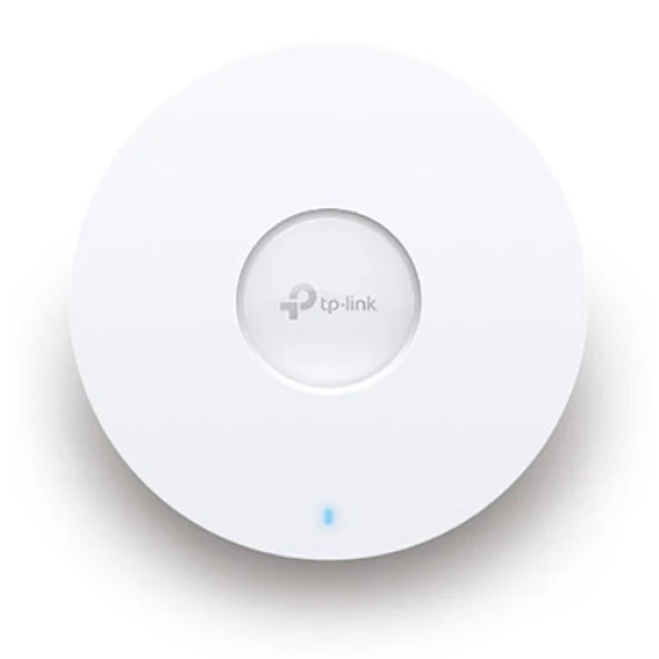 TP-LINK EAP653 AX3000 Dual Band Wi-Fi 6 Dual Band Tavan Tipi Access Point ürün görseli 1