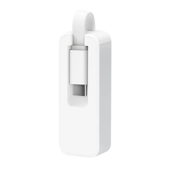 TP-LINK UE300C Gigabit Type-C Ethernet - Resim 4