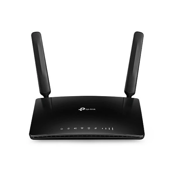 TP-LINK ARCHER MR200 AC750 Dual Band EV Ofis Tipi 4G LTE Router ürün görseli 1