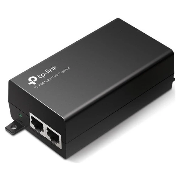 TP-LINK TL-POE160S GIGABIT PoE Enjektör ürün görseli 1