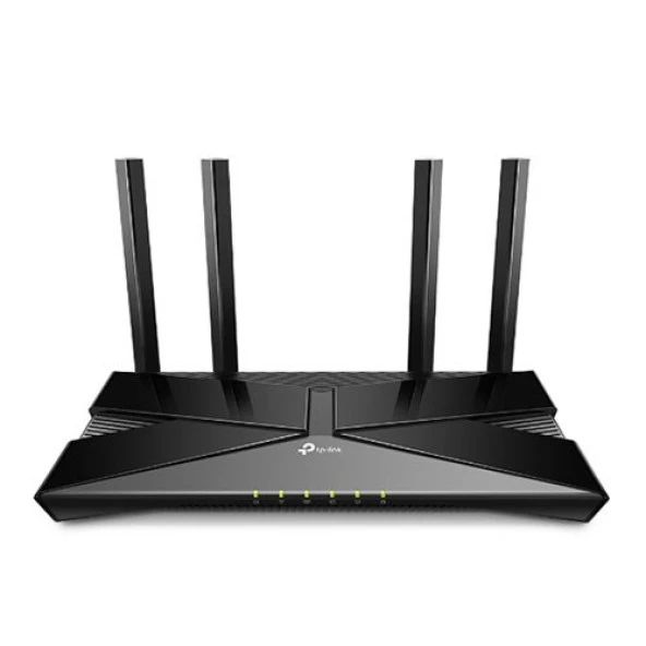 TP-LINK ARCHER AX53 AX3000 Dual Band Wi-Fi 6 Router ürün görseli 1