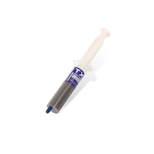 TX Silent Wind TXCCT30G 30 gram Thermal Macun ürün görseli 1