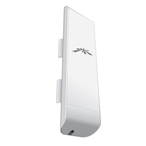 UBIQUITI (UBNT) NANOSTATION NSM2 11dbi 150mbps 2.4ghz 13 km Harici Access Point ürün görseli 1