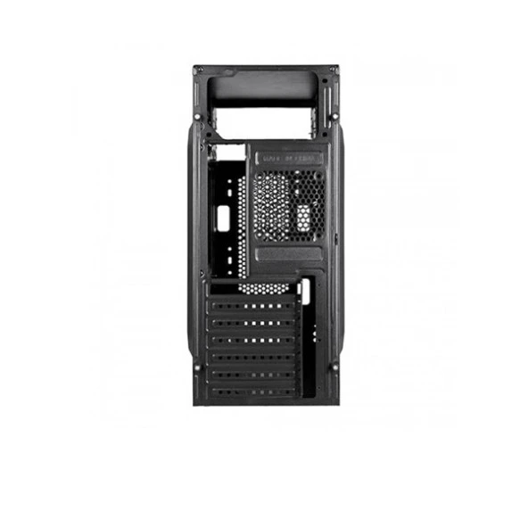 VENTO 350W VS114F Standart Mid-Tower PC Kasası - Resim 2