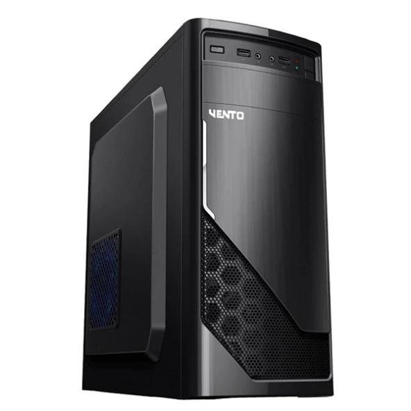 VENTO VS115F 300W Standart Mid-Tower PC Kasası ürün görseli 1