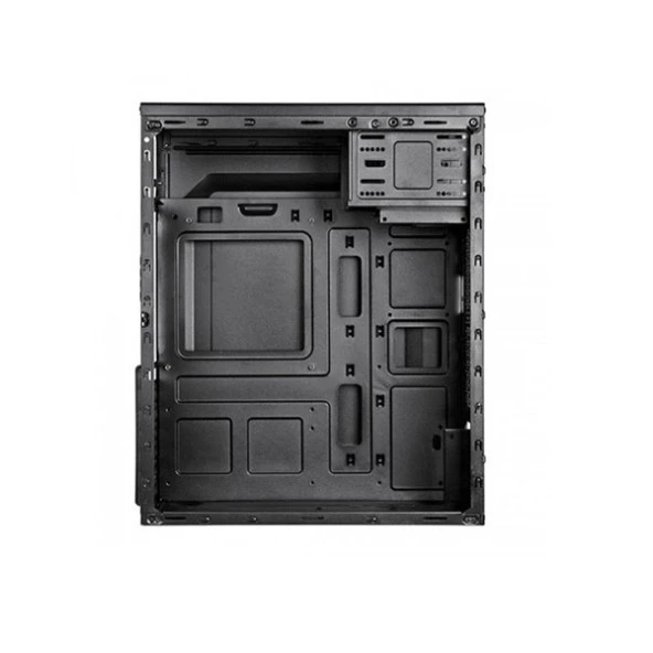VENTO 350W VS114F Standart Mid-Tower PC Kasası - Resim 3