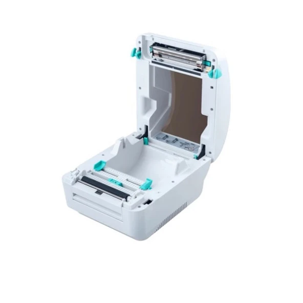 XPRINTER 203dpi XP-470B Direct Thermal USB Barkod Yazıcı - Resim 2