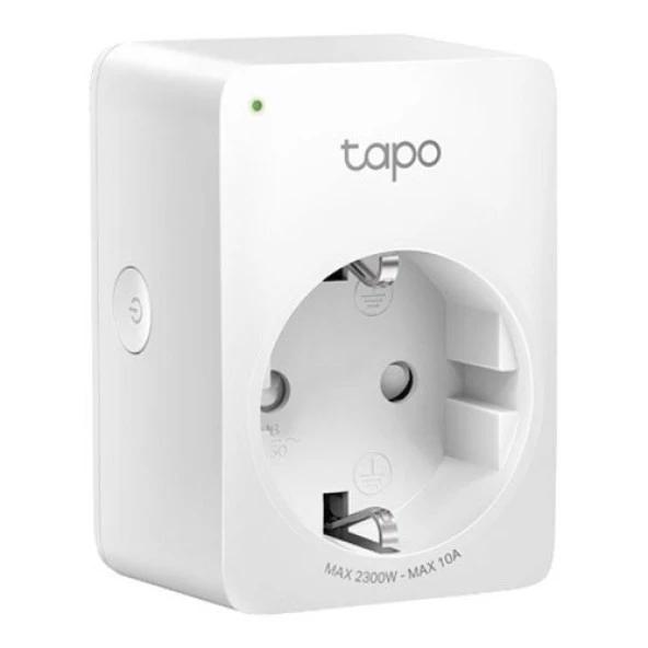 TP-Link TP-LINK Tapo P100(1-pack) Akıllı Priz ürün görseli 1