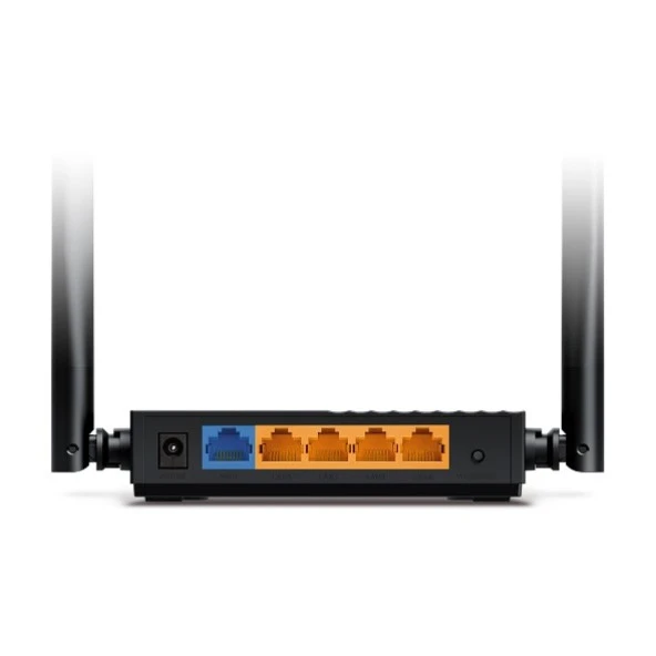 TP-LINK ARCHER C64 AC1200 EV OFİS TİPİ ROUTER - Resim 2