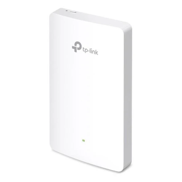 TP-LINK EAP615-Wall AX1800 Duvar Tipi Access Point ürün görseli 1