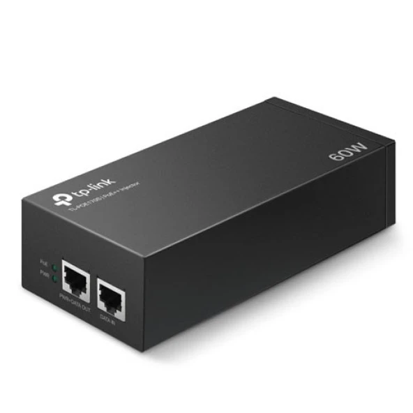 TP-LINK TL-POE170S PoE Injector ürün görseli 1