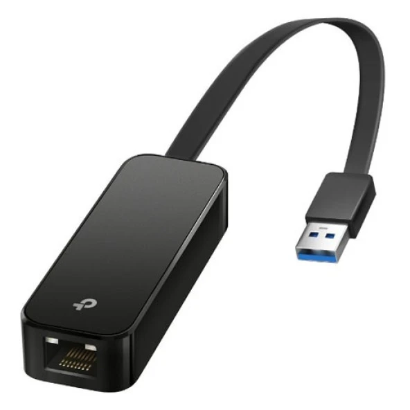 TP-Link TP-LINK UE306 USB3.0 to Ethernet Adapter ürün görseli 1