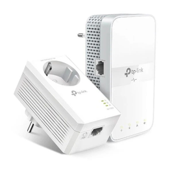 TP-Link TP-LINK TL-WPA7617 KIT Powerline Adapter ürün görseli 1