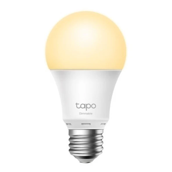 TP-LINK Tapo L510E Akıllı Wi-Fi Ampulü, Ayarlanabilir Aydınlatma ürün görseli 1