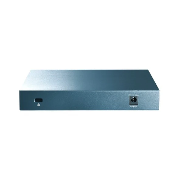 TP-LINK 8-PORT LS108G GIGABIT YÖNETİLEMEZ SWITCH - Resim 2
