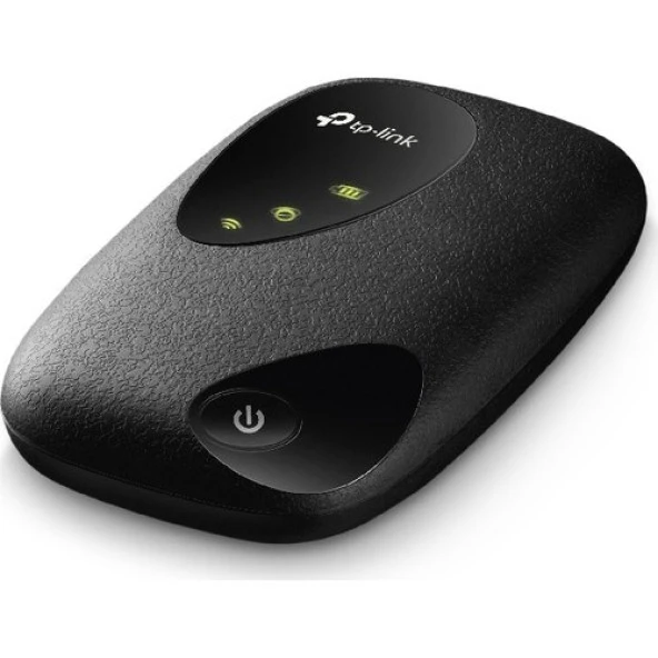 TP-LINK M7000 4G LTE Mobile Modem Router - Resim 2