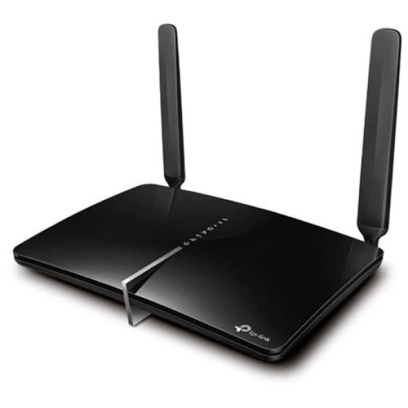 TP-LINK ARCHER MR600 AC1200 Dual Band Router 4G LTE Router ürün görseli 1