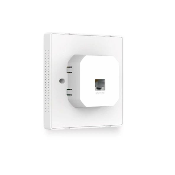 TP-LINK EAP115-WALL N300 Duvar Tipi Access Point - Resim 2
