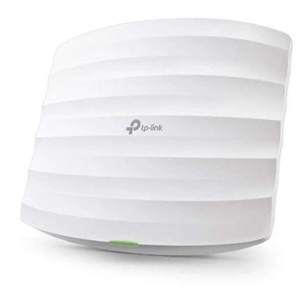 TP-LINK EAP225 AC1350 Dual Band Kurumsal Tavan Tipi Access Point ürün görseli 1