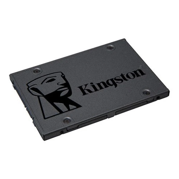 KINGSTON 240GB A400 SA400S37/240G 500- 350MB/s SSD SATA-3 Disk ürün görseli 1