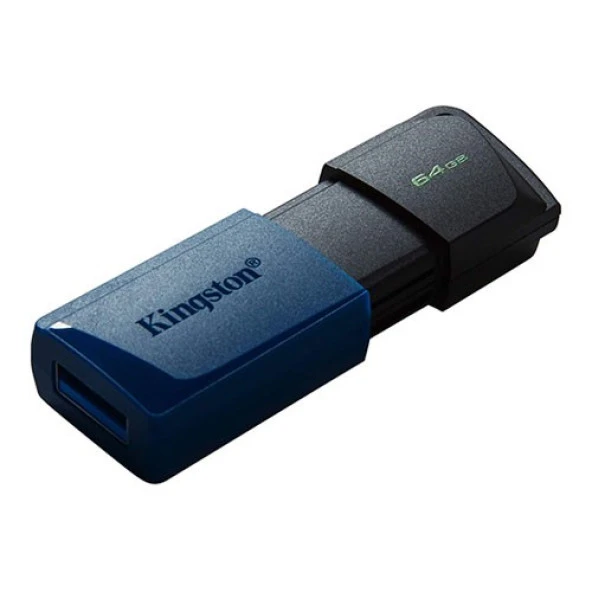 KINGSTON 64GB USB3.2 DT ExodiaM DTXM/64GB USB BELLEK ürün görseli 1
