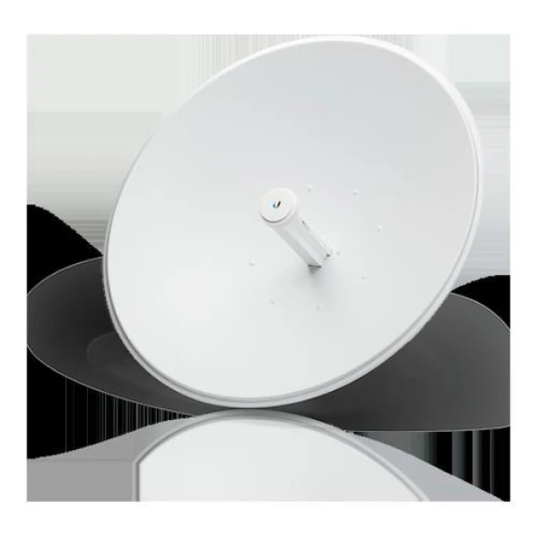 UBIQUITI POWERBEAM AC PBE-5AC-620 29dbi 450mbps 5ghz 30km Harici Access Point ürün görseli 1
