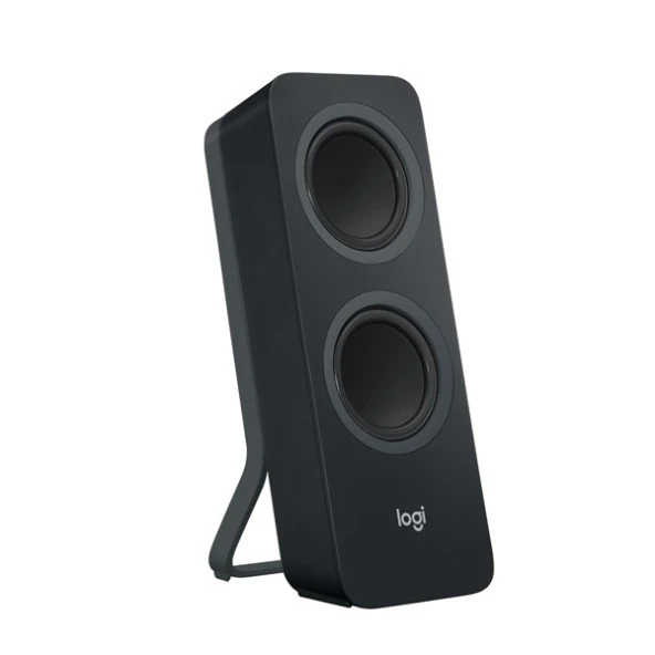 Logitech Z207 Bluetooth® Bilgisayar Hoparlör - Siyah 980-001295 ürün görseli 1