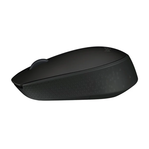 Logitech B170 Kablosuz Mouse-Siyah 910-004798 - Resim 3