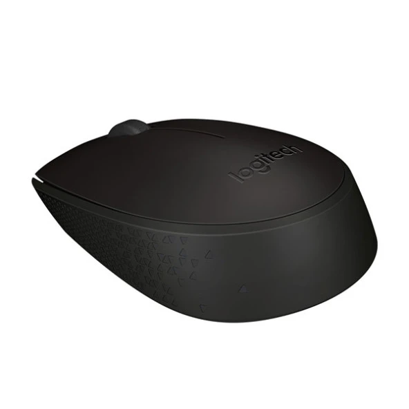 Logitech B170 Kablosuz Mouse-Siyah 910-004798 - Resim 4