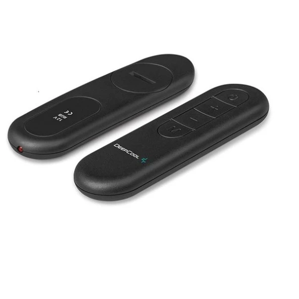DEEPCOOL RGB-CONTROLLER Uzaktan Rgb Controlü Yapmak İçin Kullanılan Ara Bağdaştırıcı ürün görseli 1
