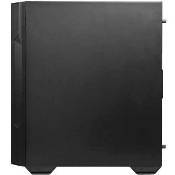 MSI MAG FORGE M100R Gaming Mid-Tower PC Kasası - Resim 3