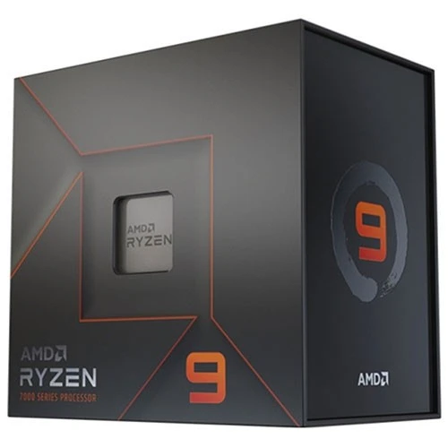 AMD RYZEN 9 7950X 80MB 16çekirdekli VGA YOK AM5 170w Kutulu+Fansız ürün görseli 1