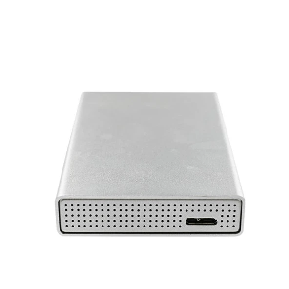 Codegen Codmax 2,5" 15mm Disk Uyumlu USB 3.0 Alüminyum Disk Kutusu (CDG-HDC-30BC) ürün görseli 1