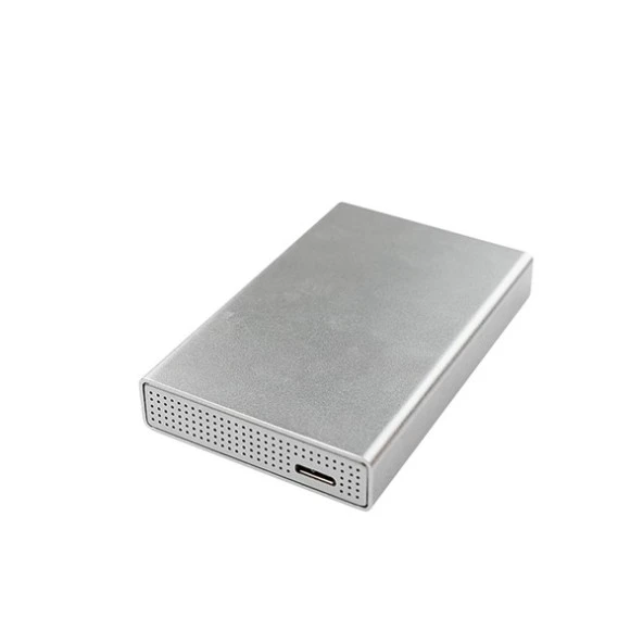 Codegen Codmax 2,5" 15mm Disk Uyumlu USB 3.0 Alüminyum Disk Kutusu (CDG-HDC-30BC) - Resim 2