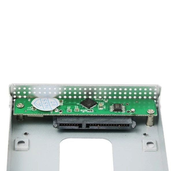 Codegen Codmax 2,5" 15mm Disk Uyumlu USB 3.0 Alüminyum Disk Kutusu (CDG-HDC-30BC) - Resim 4