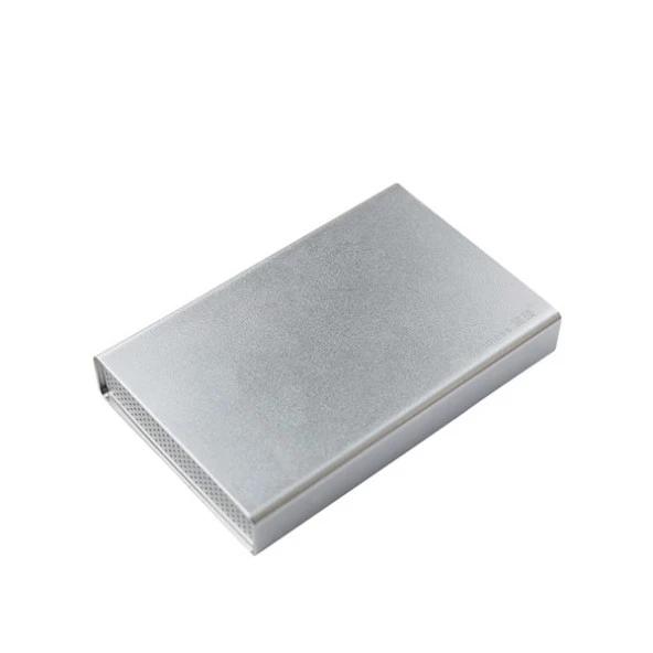 Codegen Codmax 2,5" 15mm Disk Uyumlu USB 3.0 Alüminyum Disk Kutusu (CDG-HDC-30BC) - Resim 5
