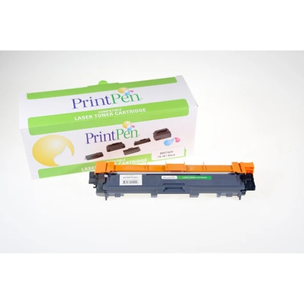 Prıntpen Brother Tn-261K Black (2.5K) ürün görseli 1