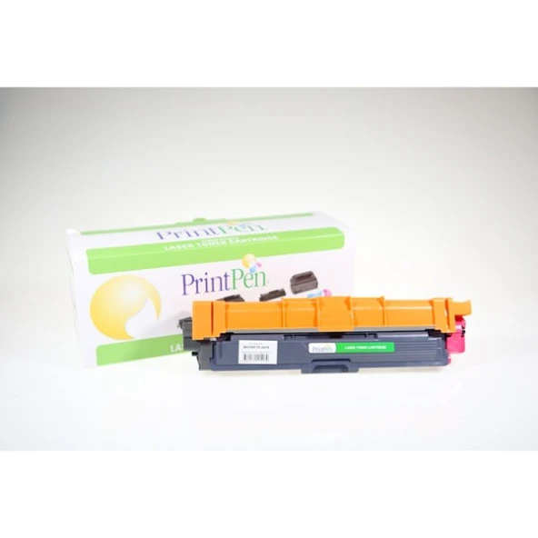 Prıntpen Brother Tn-265M (261Xl) Magenta Yüksek Kapasite (2.2K) ürün görseli 1